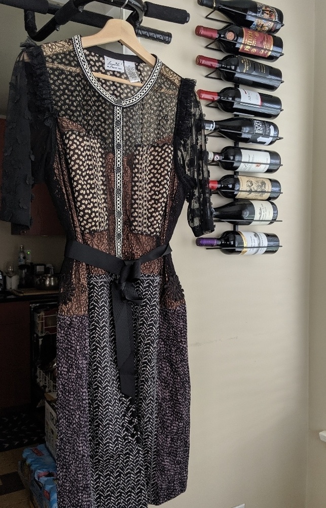 Cocktail dress